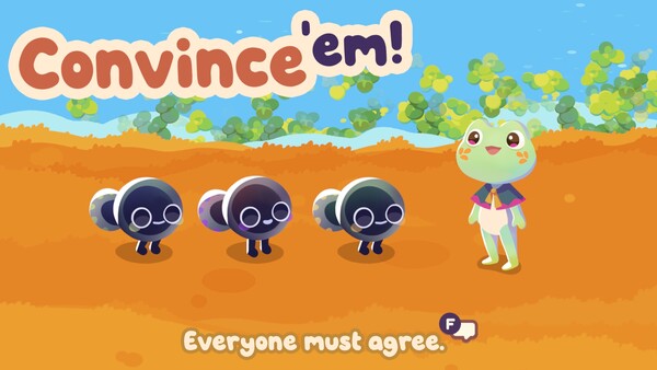 Froggy Brews screenshot 7