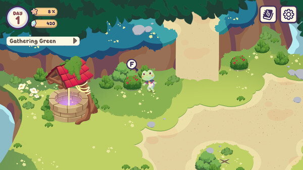 Froggy Brews screenshot 6