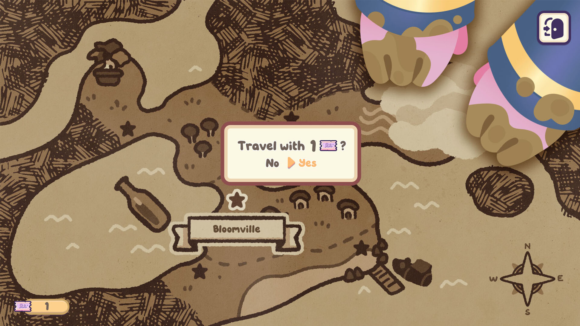 Froggy Brews screenshot #8