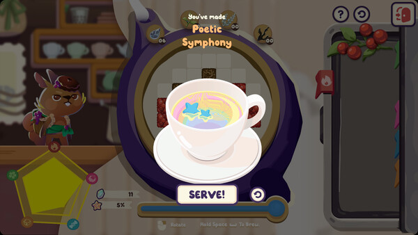 Froggy Brews screenshot 3