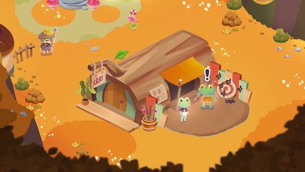 Froggy Brews screenshot 8