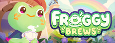 Froggy Brews
