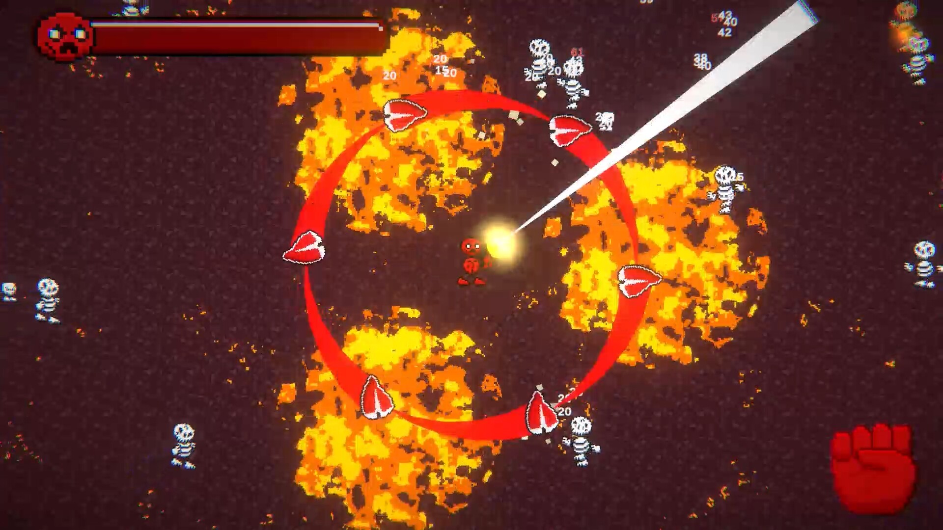 MEAT MAN Featured Screenshot #1