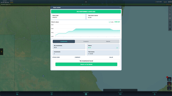 Energy Manager screenshot 2