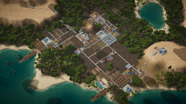 重塑文明 Rebuilding Civilization Demo