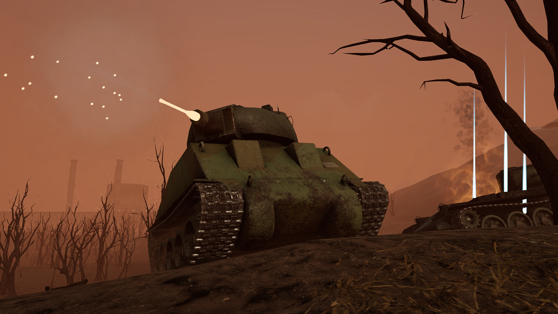 Tankenstein screenshot #12