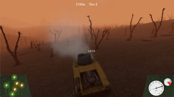 Tankenstein screenshot 3
