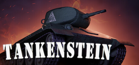 Tankenstein game thumbnail
