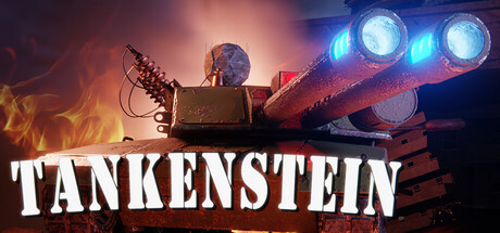 Tankenstein technical specifications for computer