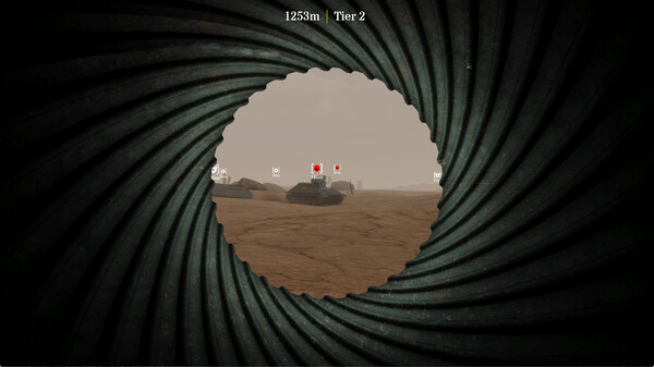 Tankenstein screenshot 4
