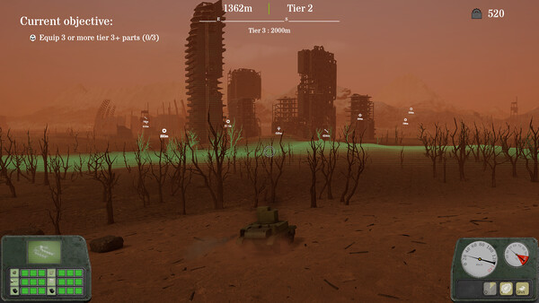 Screenshot media