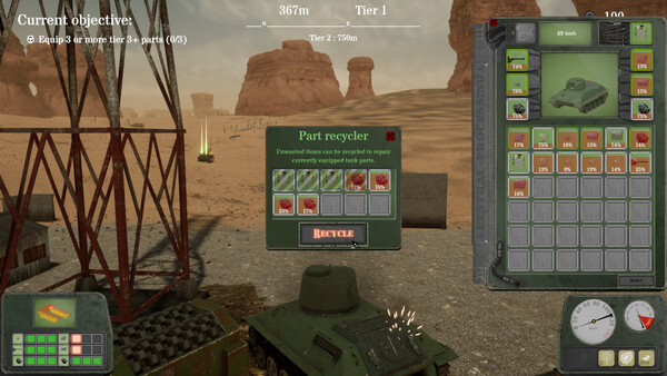 Screenshot media