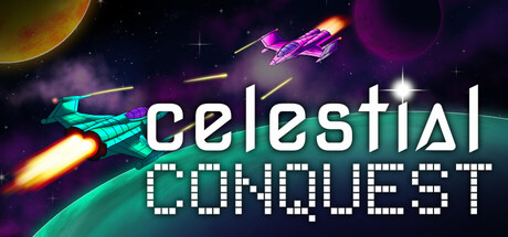 Celestial Conquest