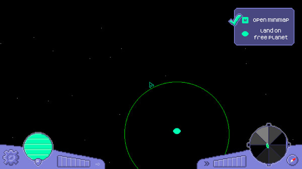 Celestial Conquest screenshot 7