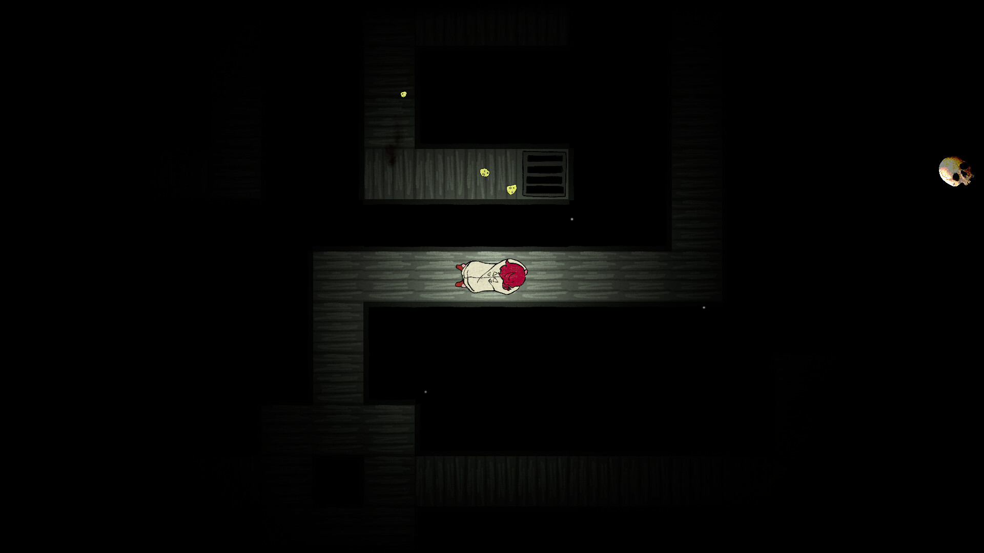 R.A.T.: Human Error – Episode One screenshot #4