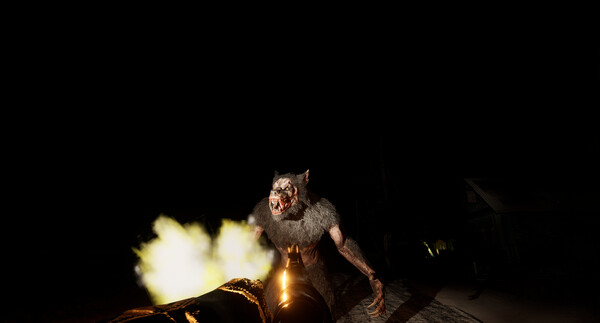 Gravemore screenshot 1