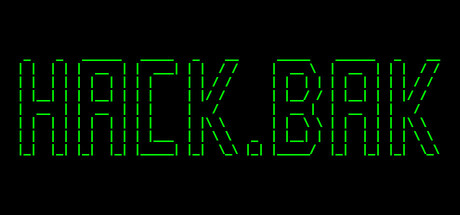 HACK.BAK cover art