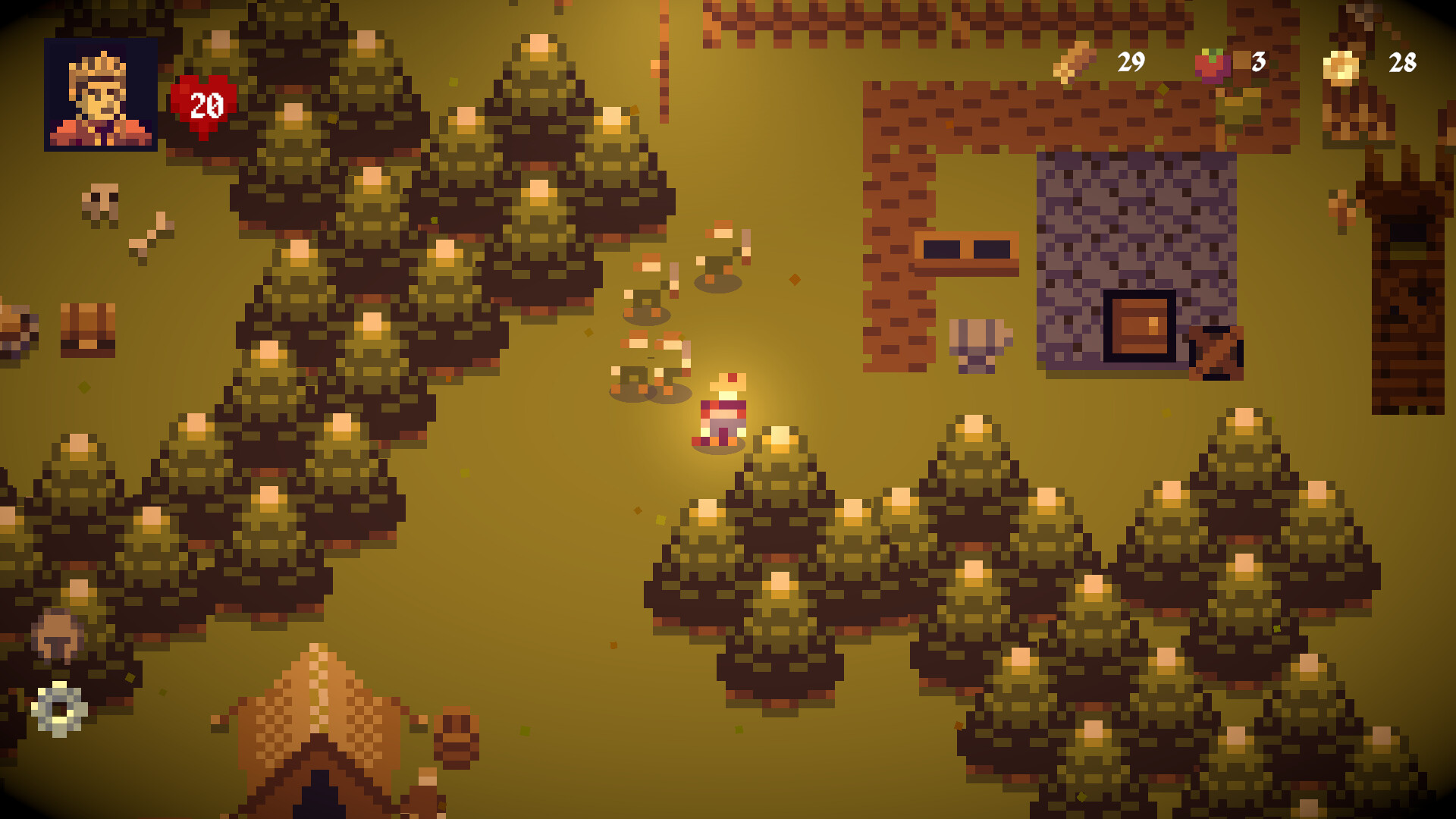 Petty Kings screenshot 10