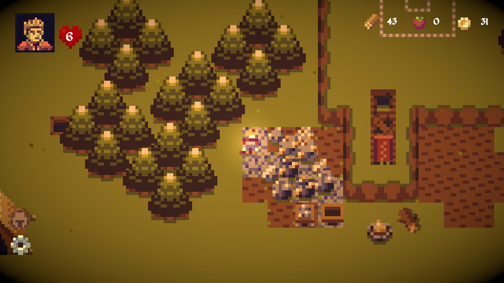 Petty Kings screenshot 8