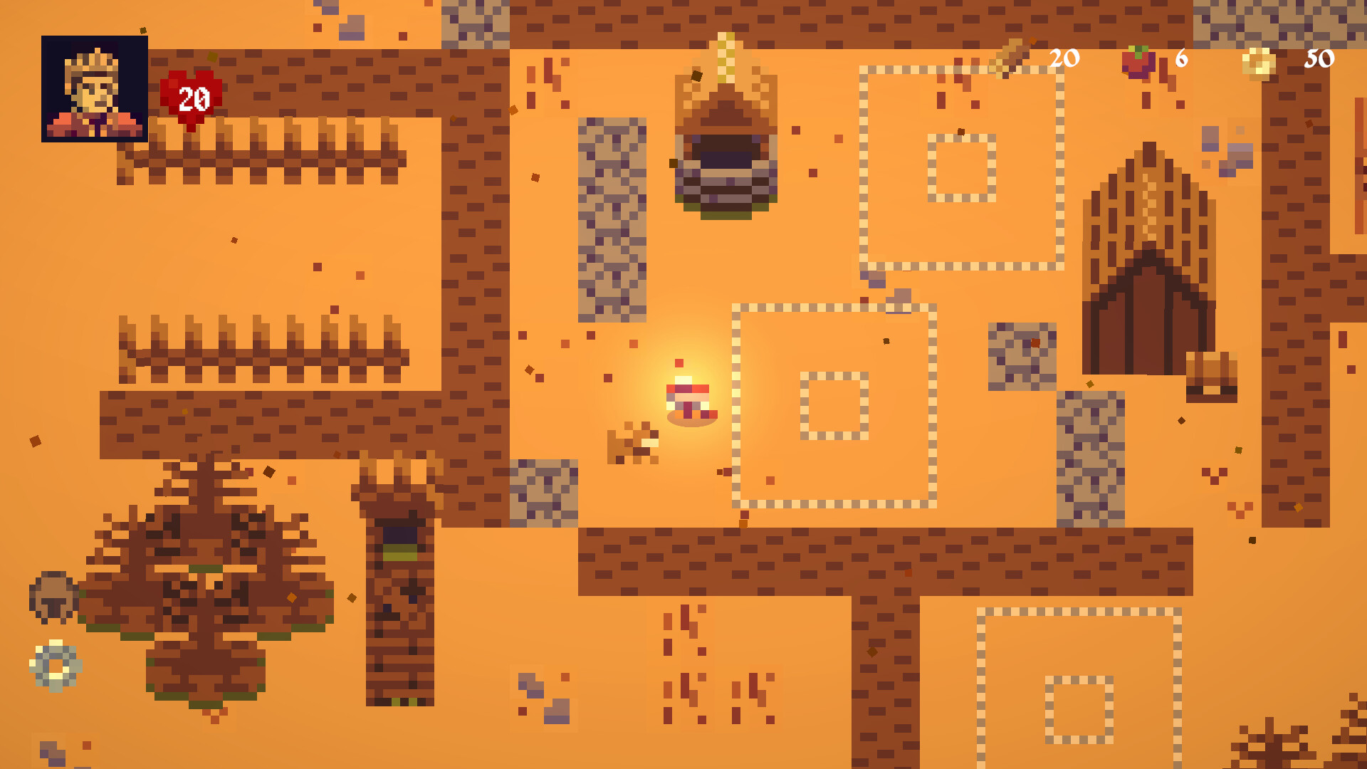Petty Kings screenshot 3