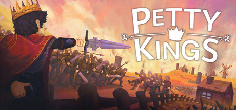 Petty Kingsの作品画像