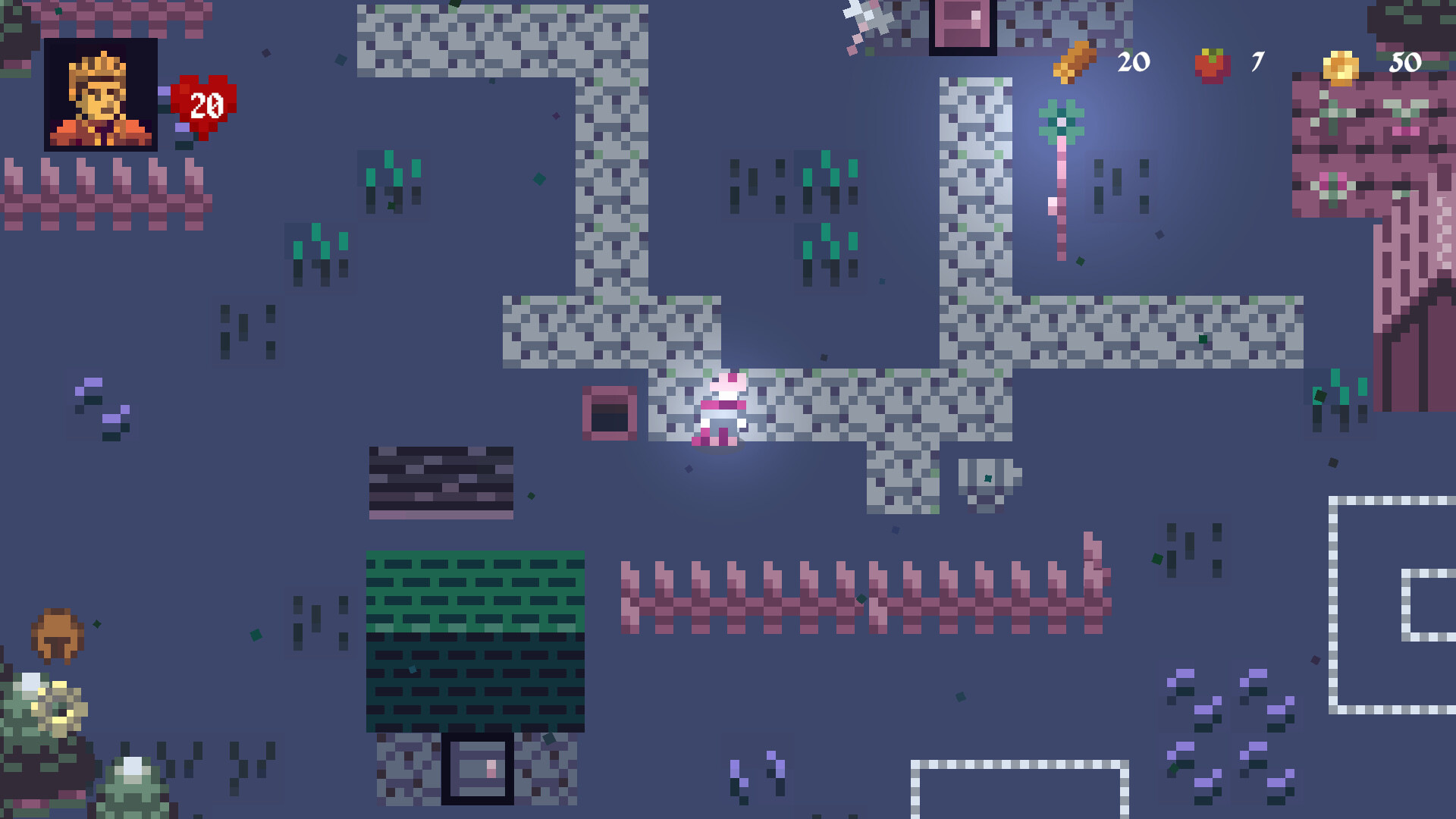 Petty Kings screenshot 9
