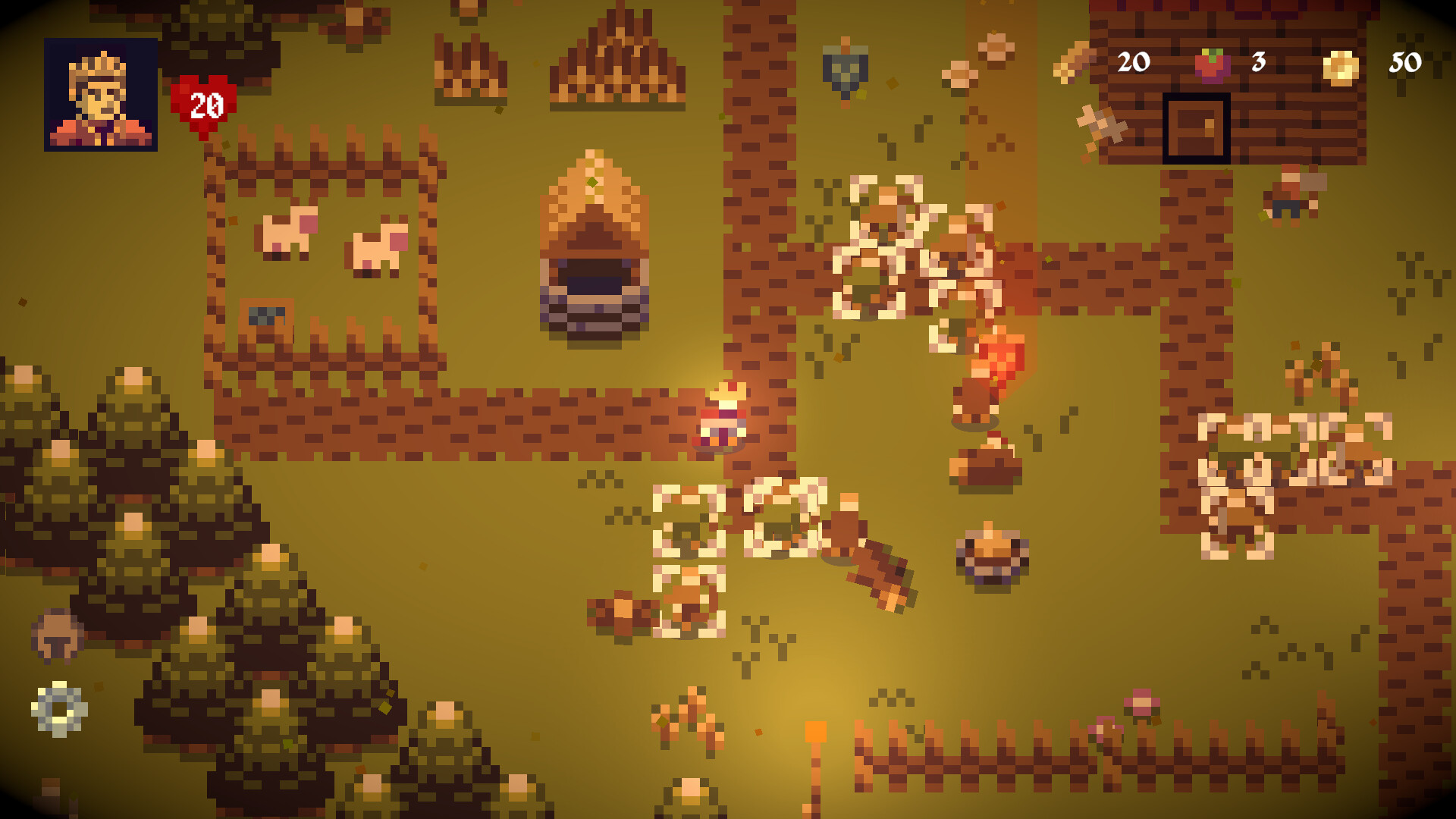 Petty Kings screenshot 6