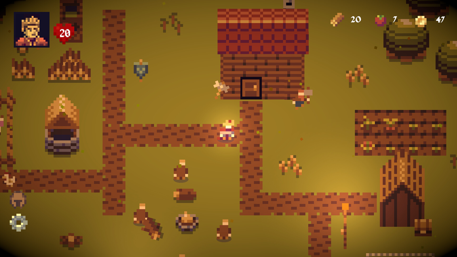 Petty Kings screenshot 1
