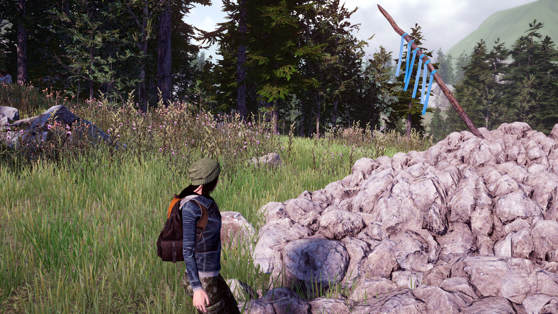 Heart of Altai Soundtrack Featured Screenshot #1