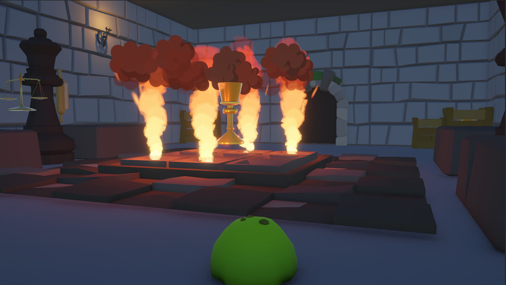 Slime Tower screenshot #5