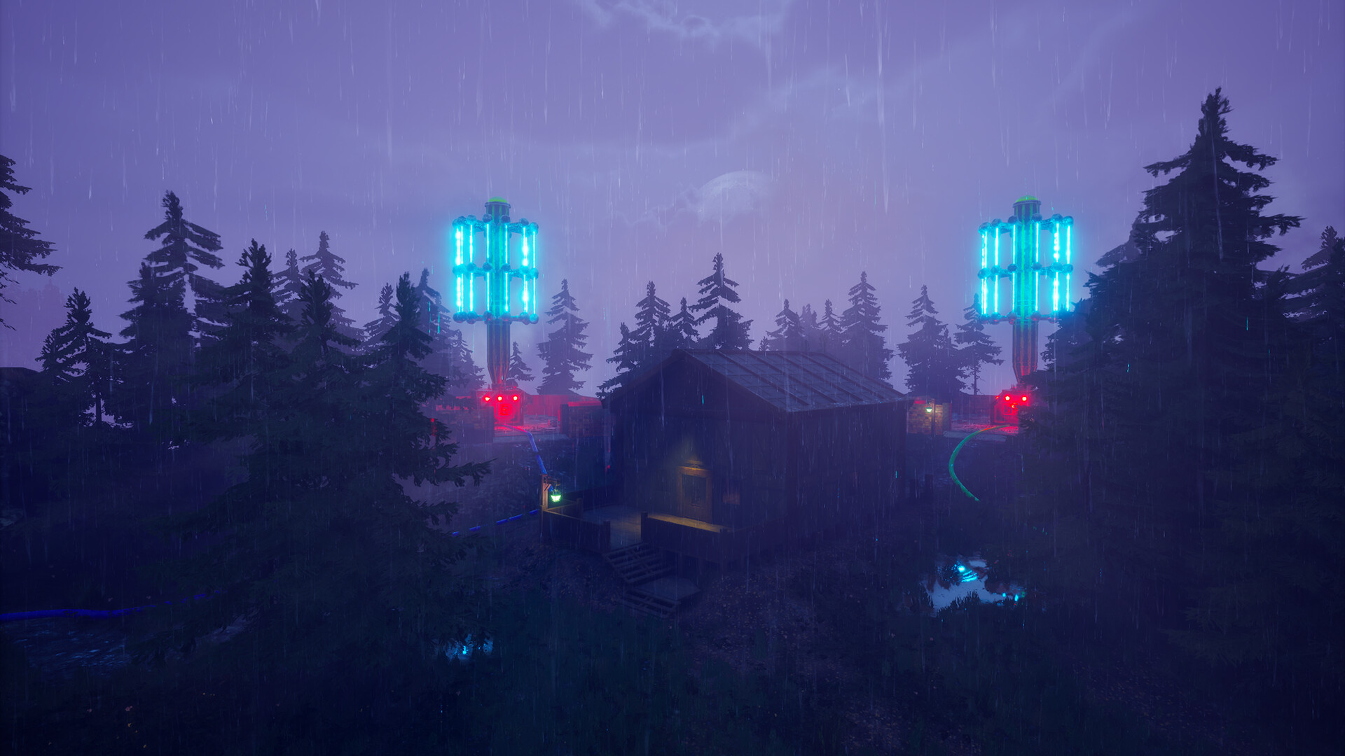 Sweet Nibbles screenshot #1