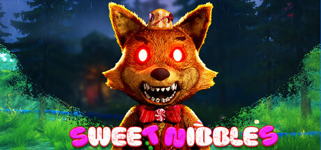 Sweet Nibbles