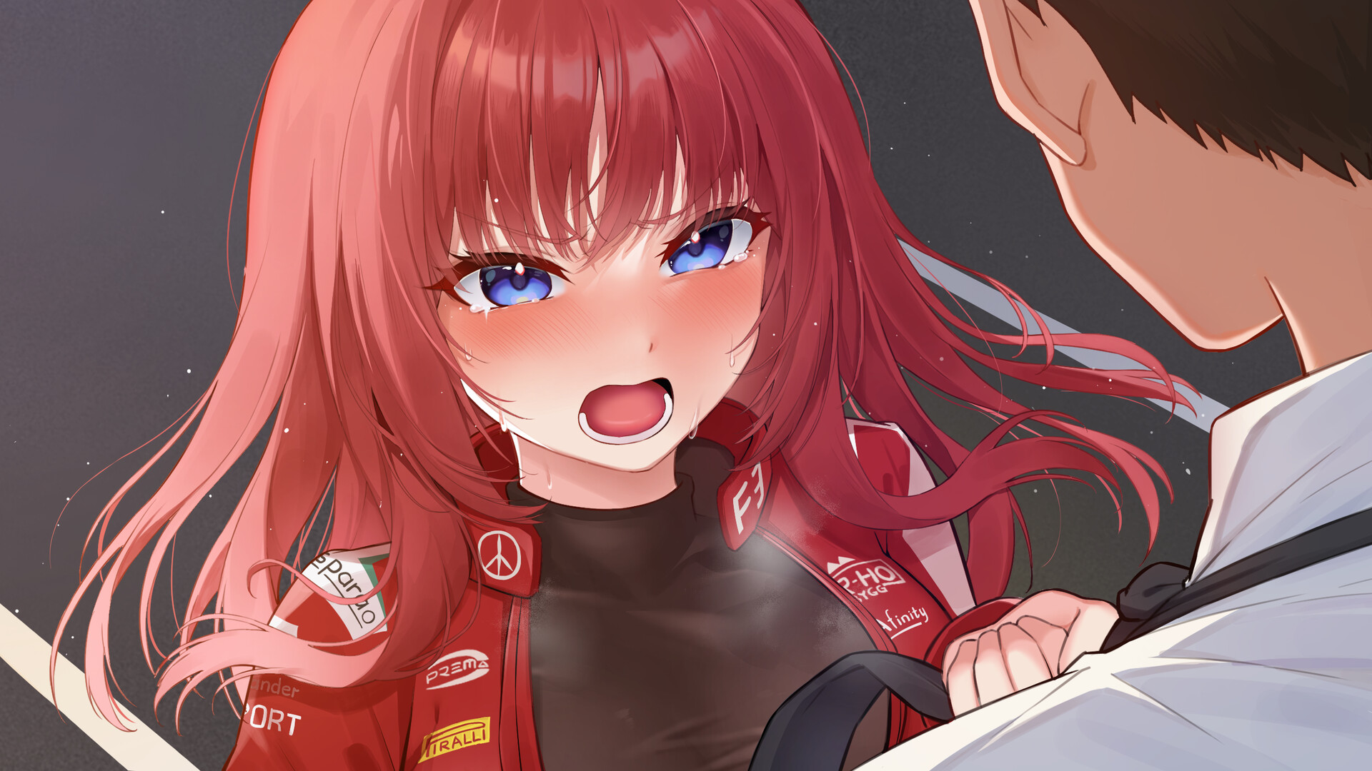 白线 screenshot #3