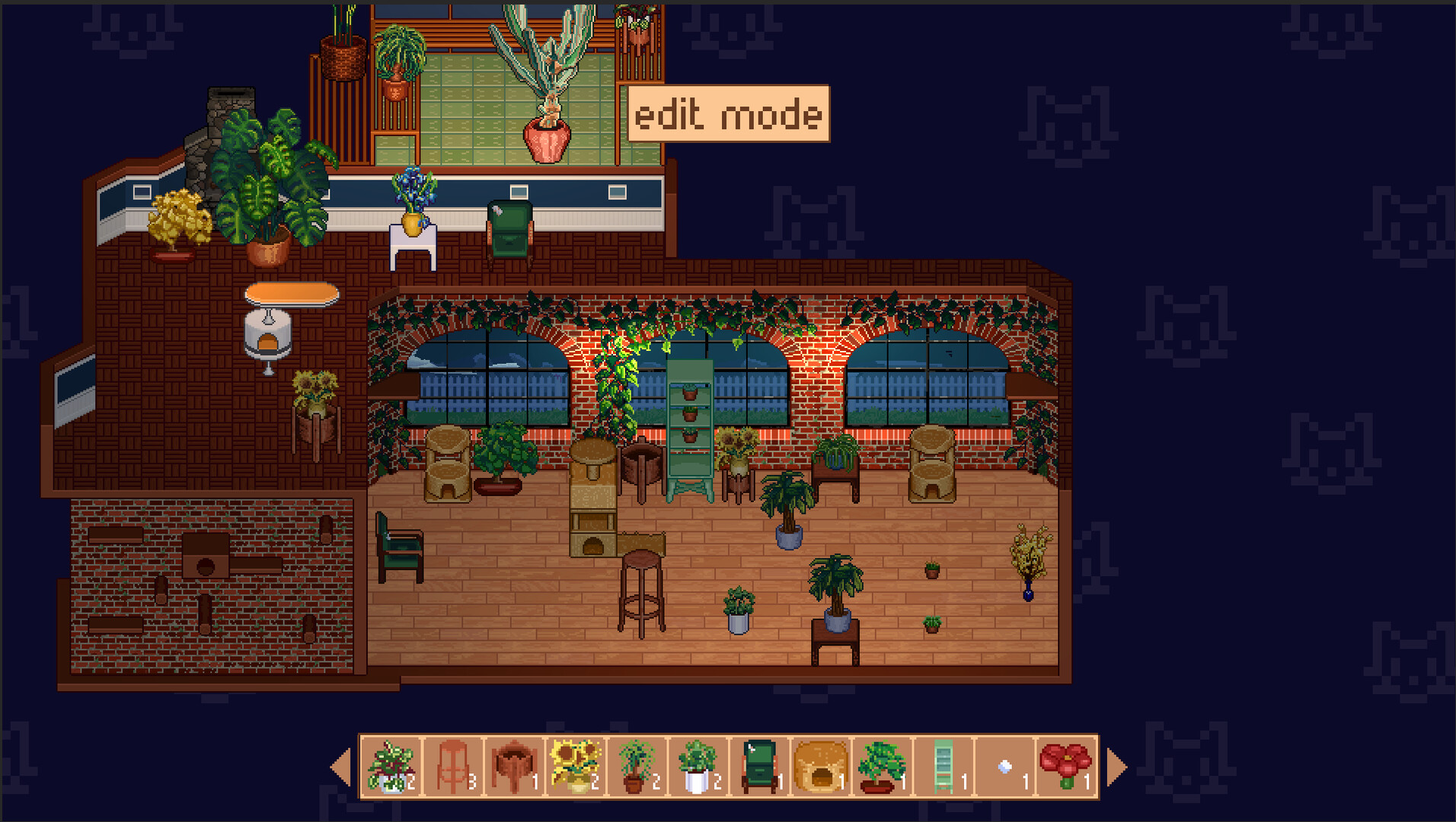 Catio Simulator screenshot #3