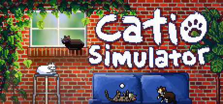 Catio Simulator game thumbnail