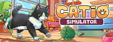 Catio Simulator