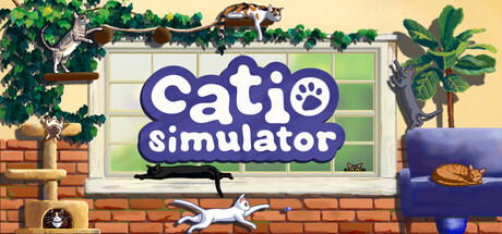 Catio Simulator