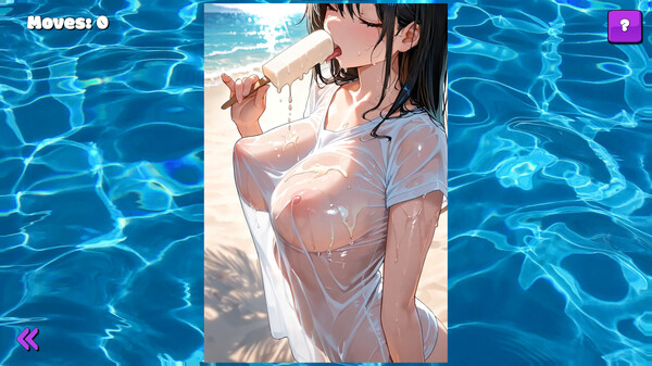 Hentai Summer Swap screenshot 4