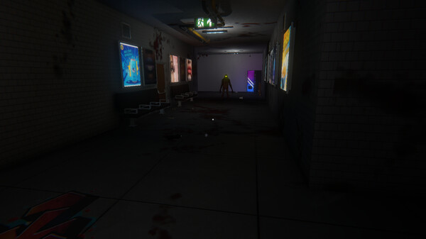 Subway Exit screenshot 6