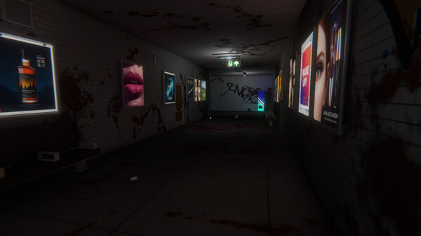 Subway Exit screenshot 8