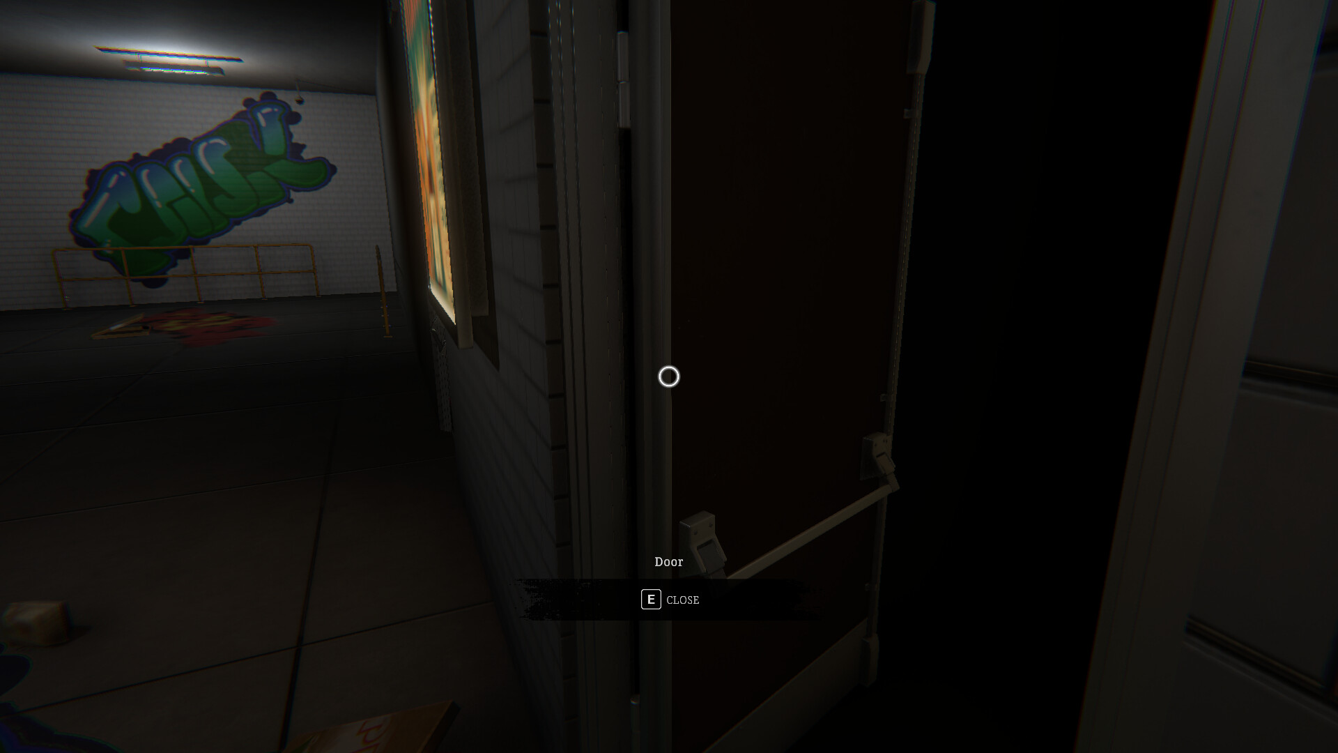 Subway Exit screenshot #4