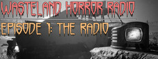 Wasteland Horror Radio: Episode 1 - The Radio Banner