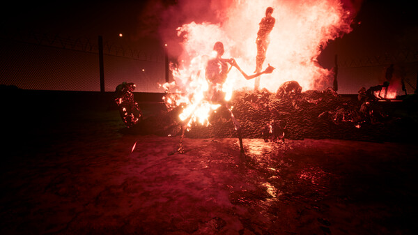 Wasteland Horror Radio: Episode 1 - The Radio 截图 10