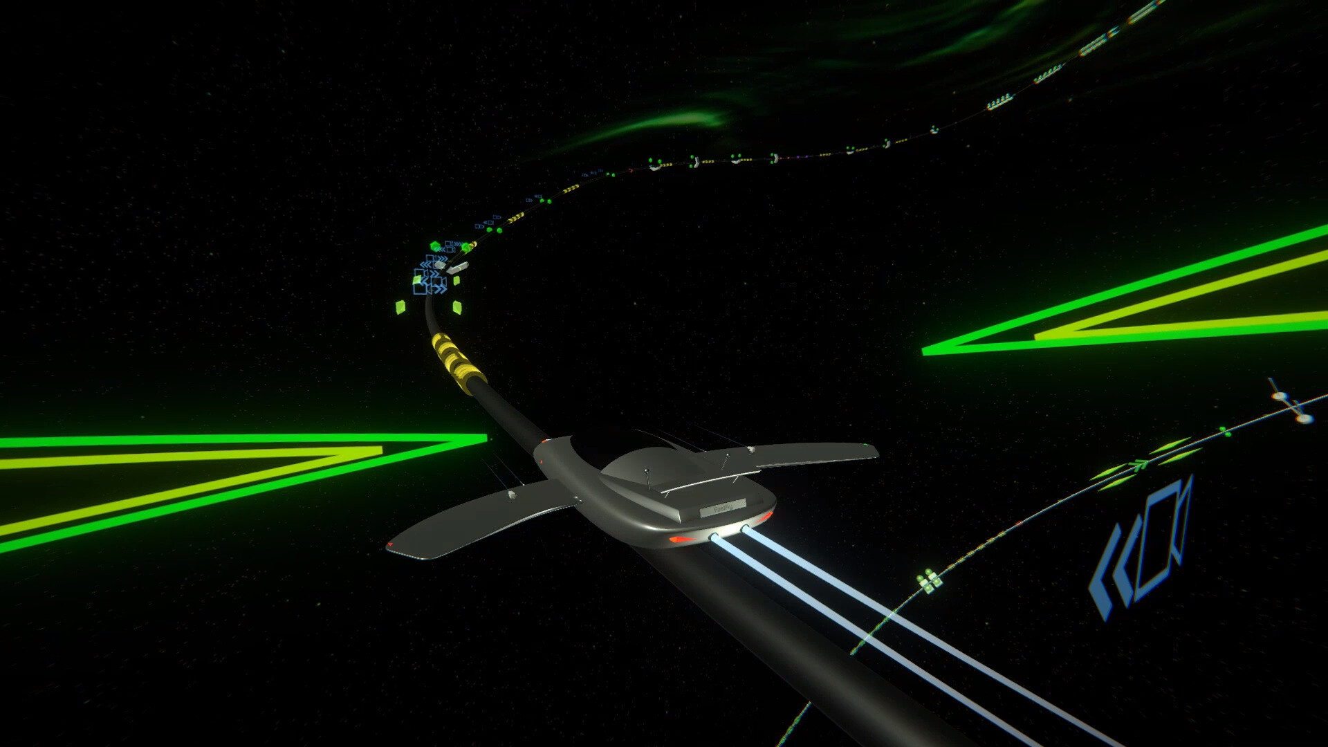 FastFly screenshot #3