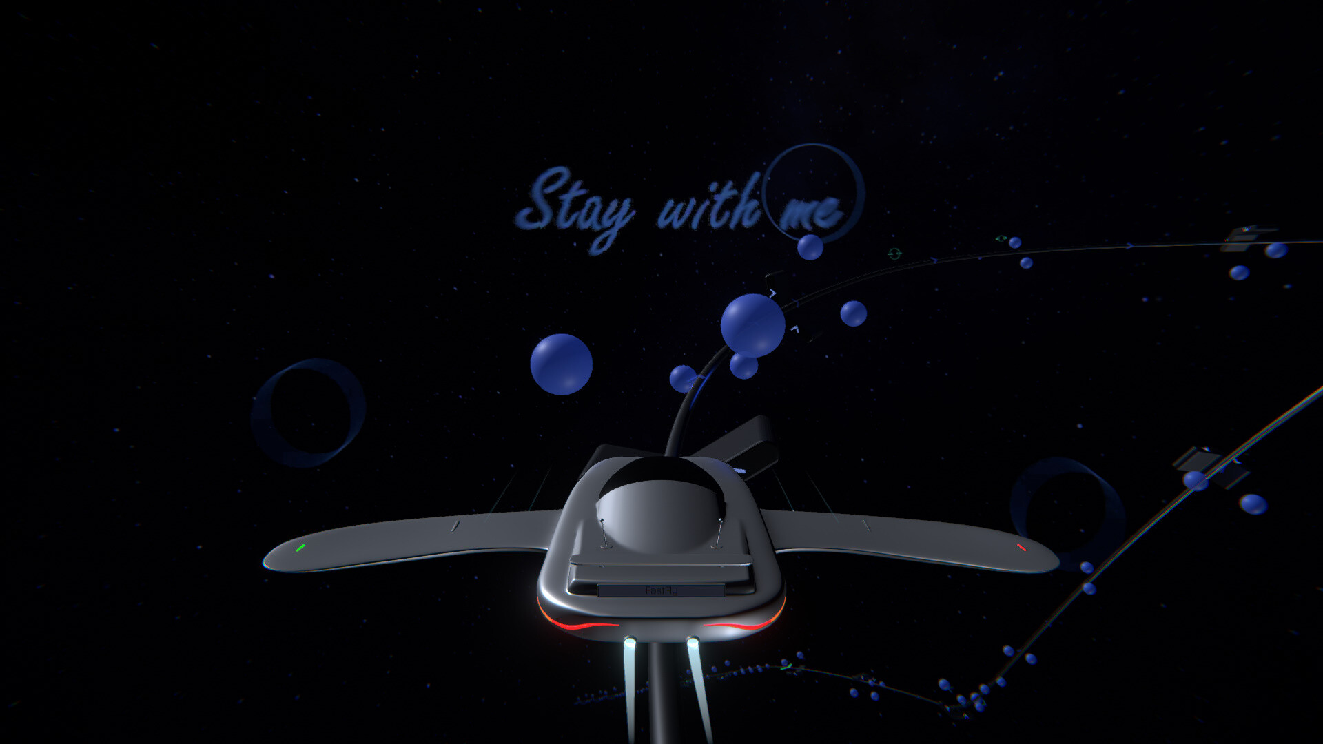 FastFly screenshot #3