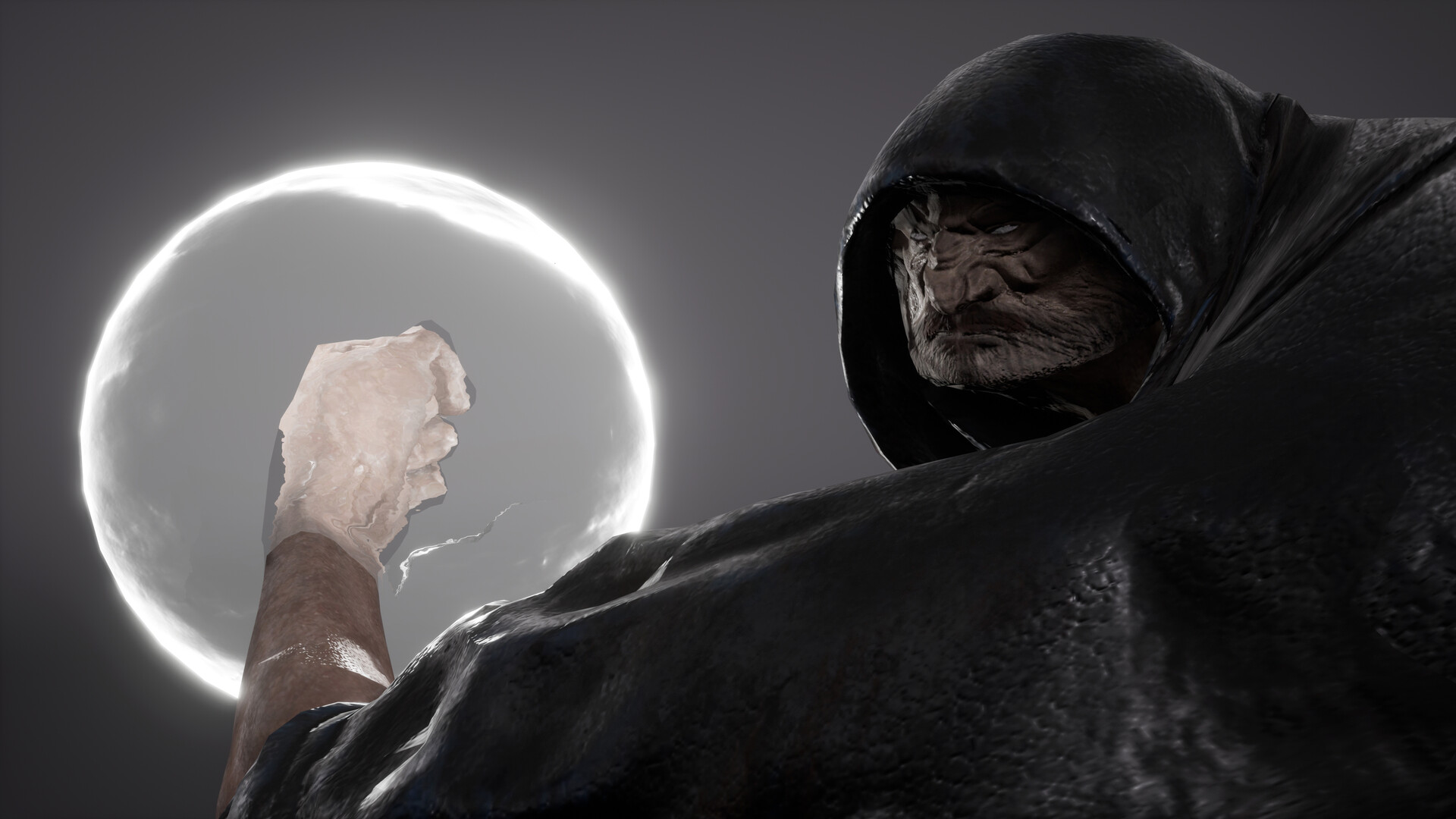 SKERDA ARMOR screenshot #10