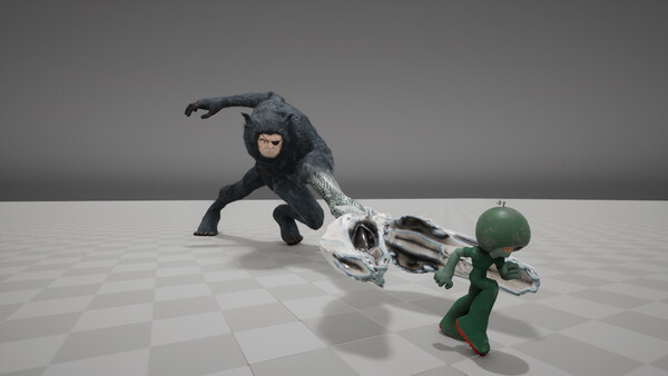 SKERDA ARMOR screenshot 5