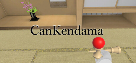 CanKendama cover art
