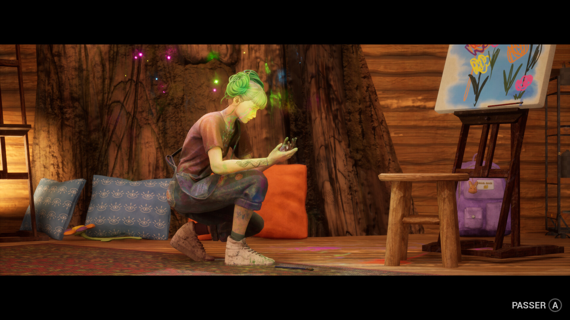 Curyeux screenshot #11