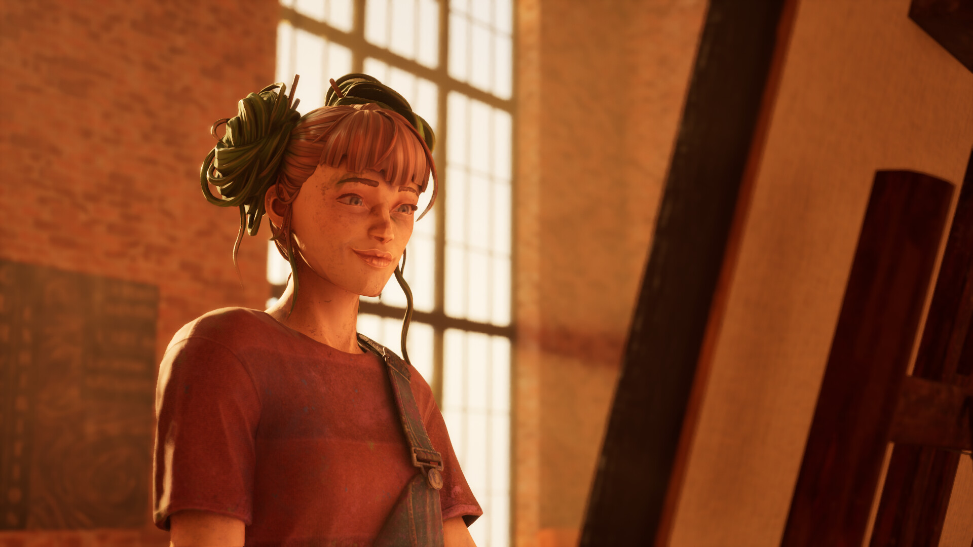 Curyeux screenshot #12